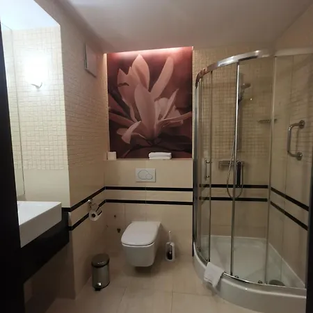 Appartement Prywatny 2-pokojowy Z Aneksem Kuchennym W Diva Kołobrzeg