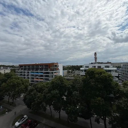 2-pokojowy Diva Prywatny