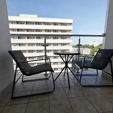 2-pokojowy Diva Prywatny *