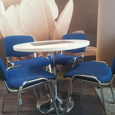 2-pokojowy Diva Prywatny