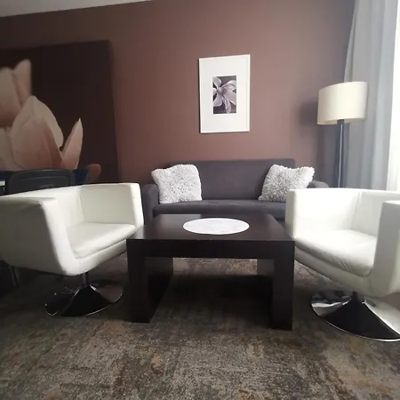 Apartmán Prywatny 2-pokojowy Z Aneksem Kuchennym W Diva Kolobřeh