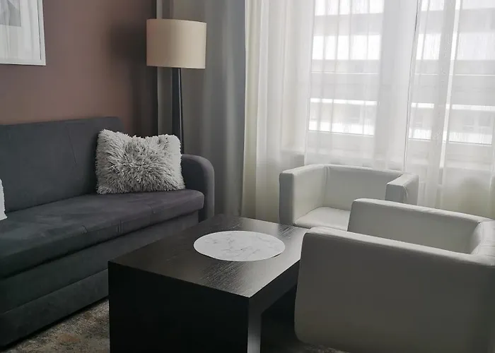 2-pokojowy Diva Prywatny كولوبرزيغ