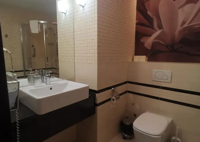 Apartment Prywatny 2-pokojowy Z Aneksem Kuchennym W Diva Kolobrzeg