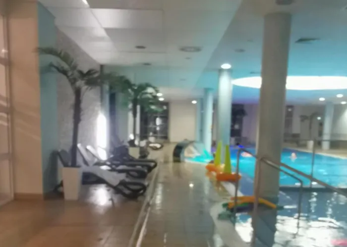 Prywatny 2-pokojowy Z Aneksem Kuchennym W Diva Apartment